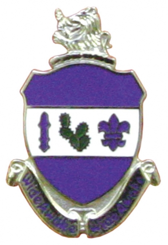 151 INF ARNG IN  (WIDE AWAKE WIDE AWAKE)   
