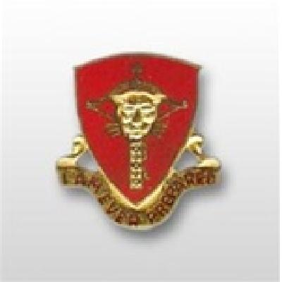 15 ORD BN  (I AM EVER PREPARED)   