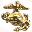 USMC RIGHT PIN  
