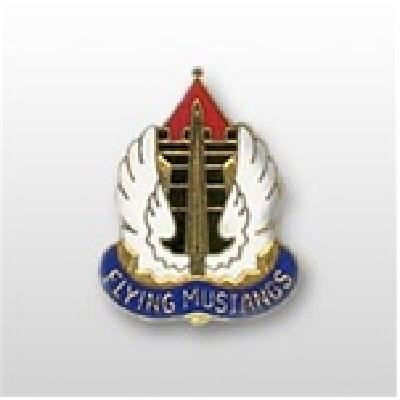 15 AVN GP  (FLYING MUSTANGS)   