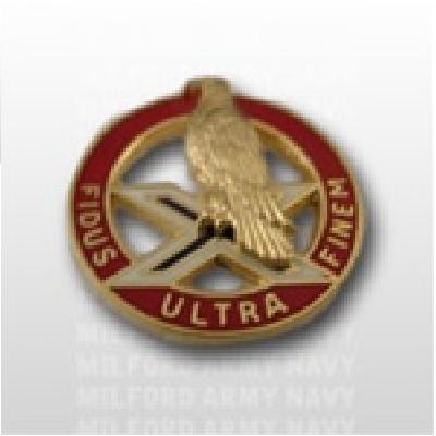 2 ADA  (FIDUS ULTRA FINEM)   