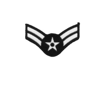 AIRMAN 1ST CLASS    