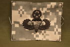 ACU Sew On