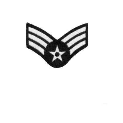 SR. AIRMAN     