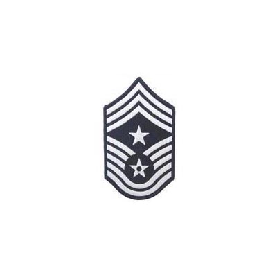 COMMAND CHIEF MASTER SERGEANT   