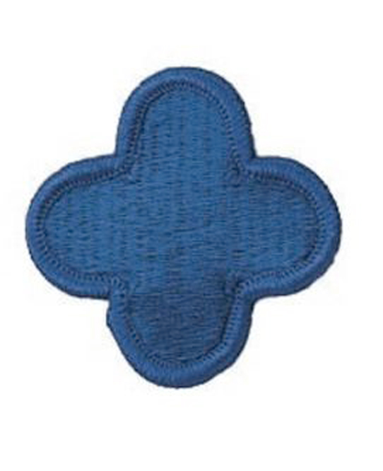 88 INF DIV W/VELCRO  