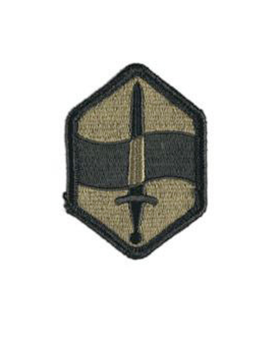 460 CHEMICAL BRIG     