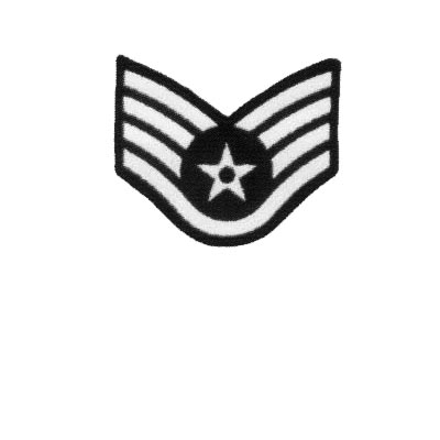 STAFF SERGEANT     