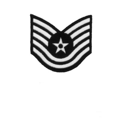 TECH. SERGEANT     
