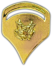 SPEC. 5 RANK PIN  