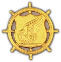 TRANSPORTATION PIN  