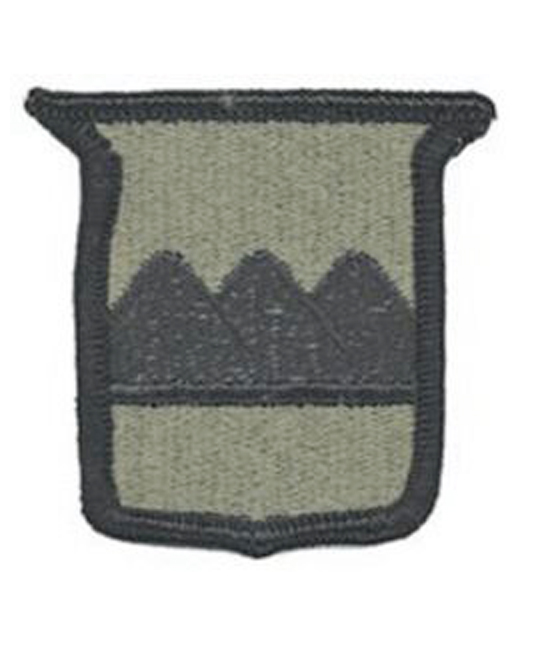 80 INF DIV     