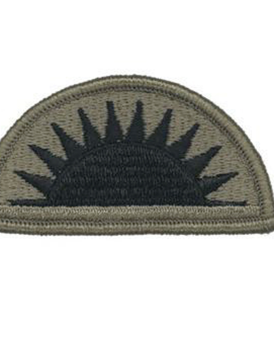 41 INF DIV     