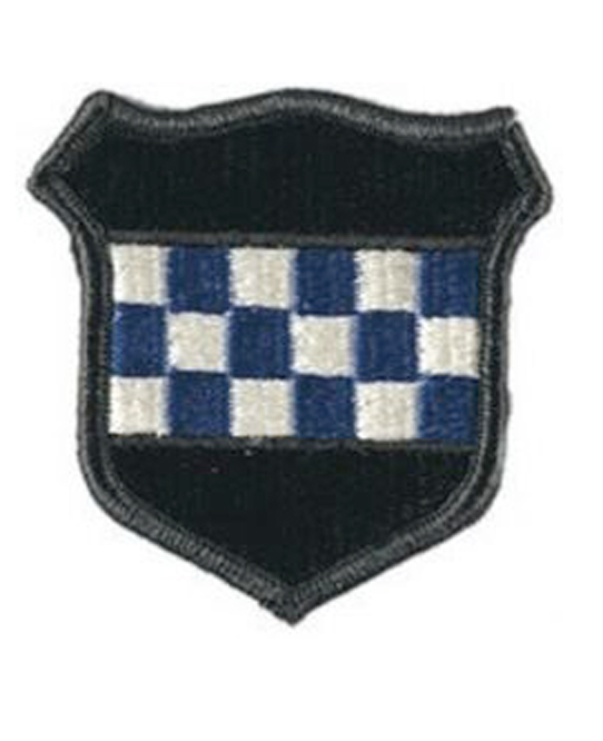 99 ARCOM W/VELCRO  
