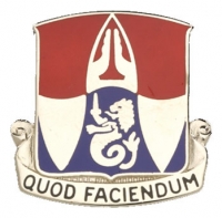 153 ENGR BN  (QUOD FACIENDUM)   