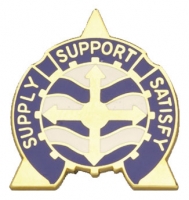 146 SPT BN  (SUPPLY SUPPORT SATISFY)   