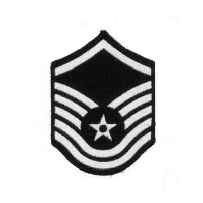 MASTER SERGEANT     