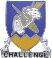 158 AVN  (CHALLENGE)   