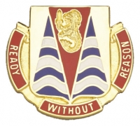 152 CHEM BN ARNG AL  (READY WITHOUT REASON)   