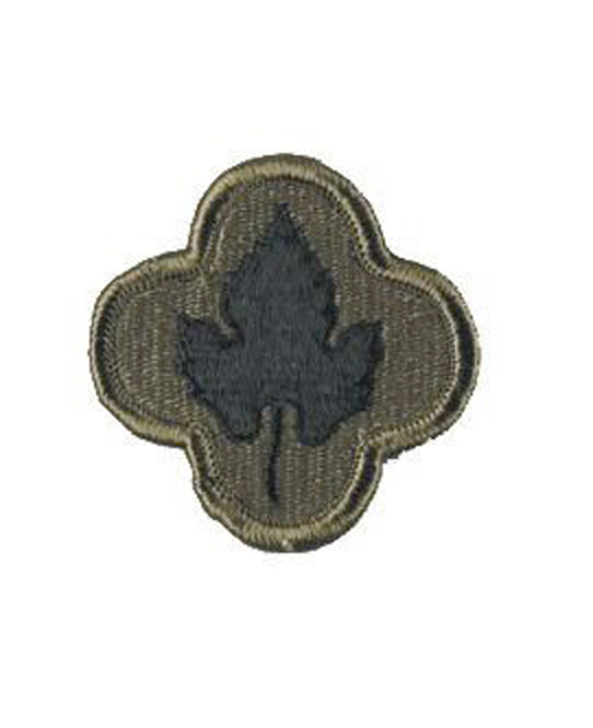 43 INF BRIG     