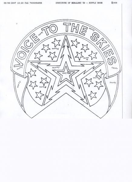 16 ATC BN  (VOICE OF THE SKIES)   