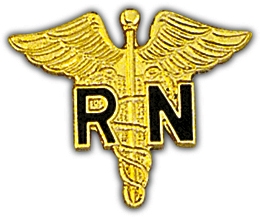 RN PIN  