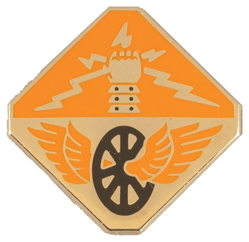 124 SIG BN  (NO MOTTO)   