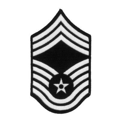 CH MASTER SERGEANT    