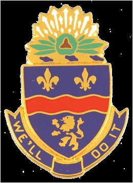 148 INF BN  (WE'LL DO IT)   