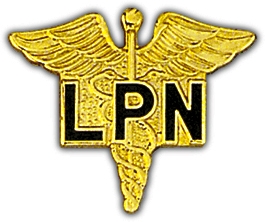 LPN PIN  