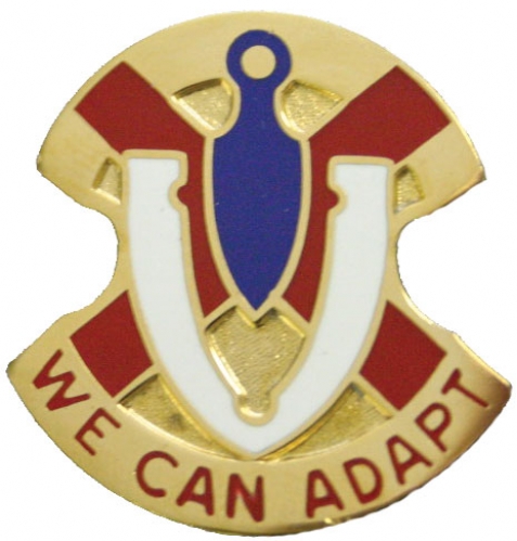 145 CHEM BN ARNG AL (WE CAN ADAPT)   