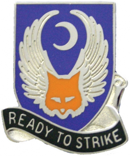 151 AVN ARNG SC  (READY TO STRIKE)   