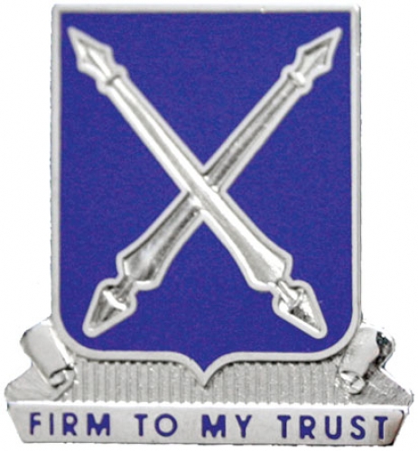 154 REGT  (FIRM TO MY TRUST)   
