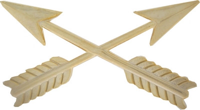 S.F. BRANCH INSIGNIA PIN  