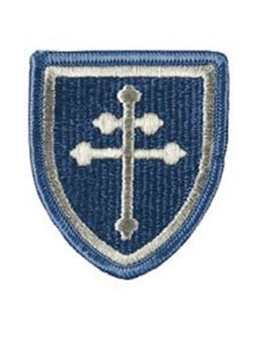 79 INF DIV W/VELCRO  