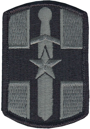 807TH MED BDE   