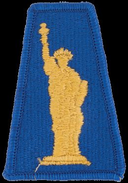 77 AVN BDE W/VELCRO  