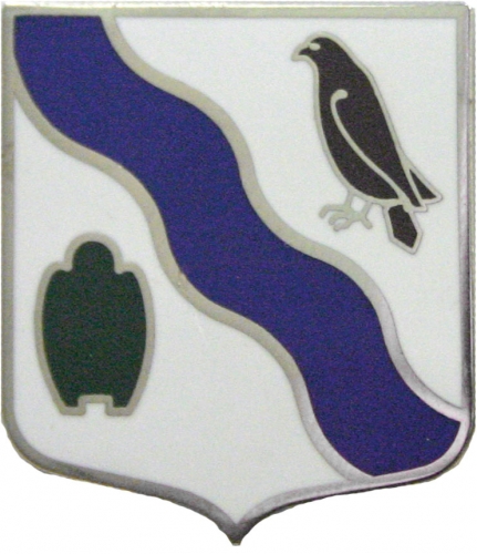 145 REGT (ARNG OH)    