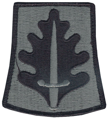800TH MP BRIG   