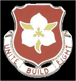 1457 ENG BN  (UNITE BUILD FIGHT)   