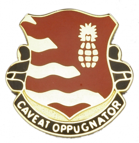 174 ADA  (CAVEAT OPPUGNATOR)   