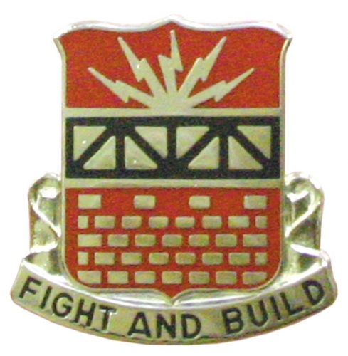 216 ENG BN  (FIGHT AND BUILD)   