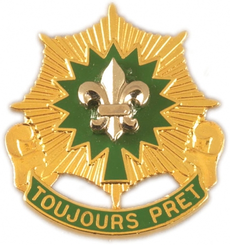 2 ACR  (TOUJOURS PRET)   