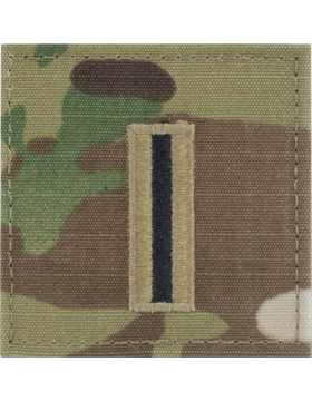 Warrant Officer 5 - W-5 