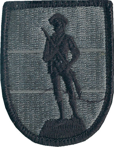ARNG SCHOOLS   
