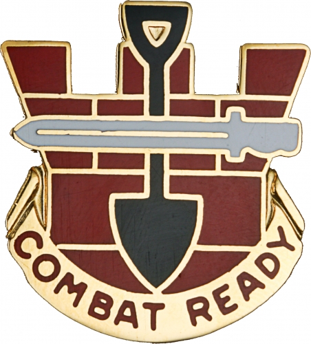 130 ENGR BDE  (COMBAT READY)   
