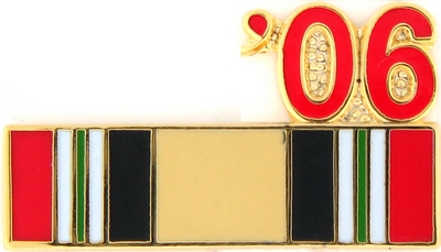 2006 IRAQI PIN  