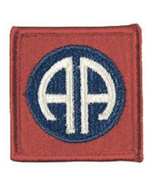 82 AB DIV W/VELCRO  