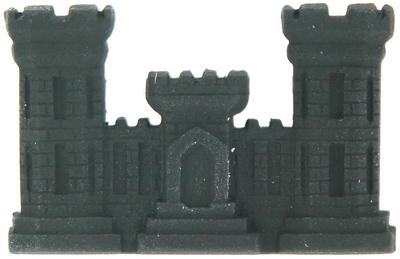 CORPS OF ENG PIN  