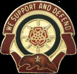 1461 TRANS CO  (WE SUPPORT AND DEFEND)   